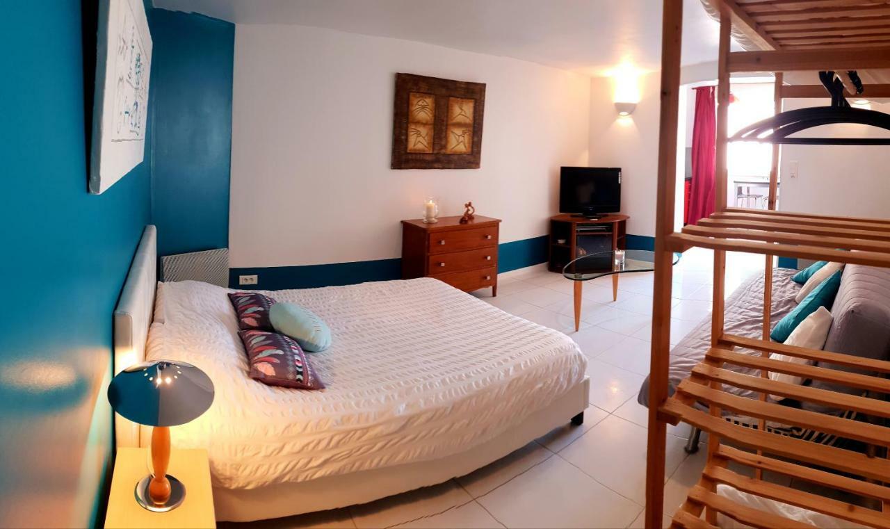 Charmant Studio En Champagne - Sparkling-Life Matougues Экстерьер фото
